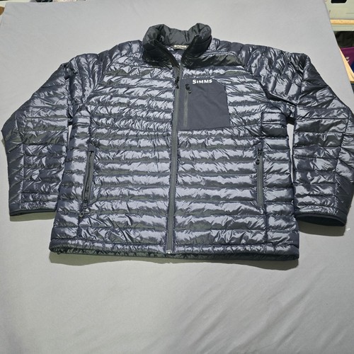 Simms exstream puffy - simms, jacket