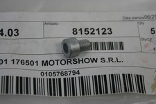 Saddle Lock Screw Aprilia ETV
