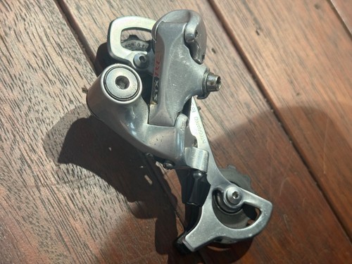 1995 rear derailleur - , shimano