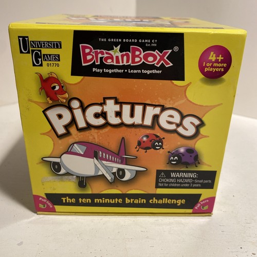 Brainbox preschool first - preschool,