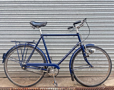 Raleigh royal roadster - roadster, 23"