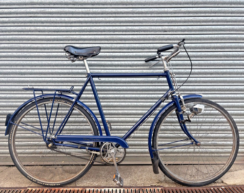 Raleigh royal roadster - royal,