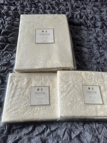 Dorma london kingsize duvet - dorma,