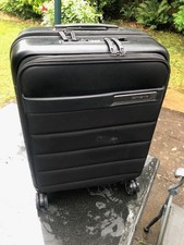Samsonite cabin cases
