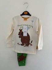 Gruffalo Pyjamas 2-3 Years
