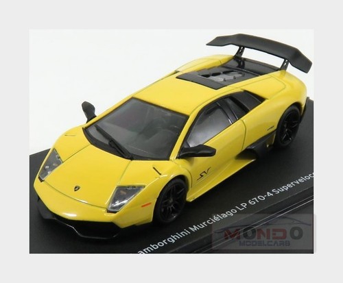 Edicola lamborghini - 1:43,