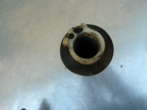 Throttle tube hawk 650 nt650 - tube,