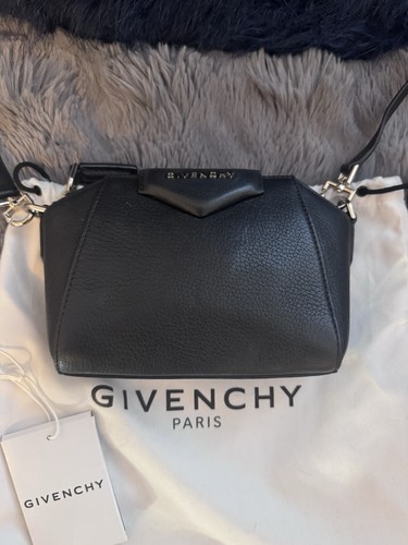 Givenchy cross body bag - cross,