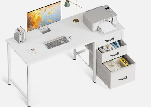 Coleshome computer desk - coleshome,