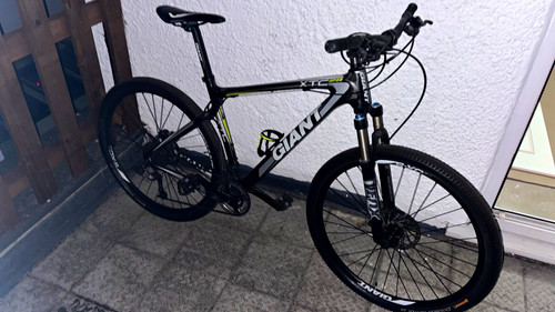 Giant xtc composite 29in - giant,