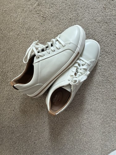 Clarks ladies lace - clarks,