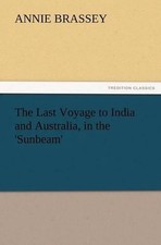The Last Voyage to India and