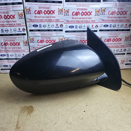 Genuine 2007 nissan qashqai - 2007-13,