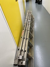 Youngman Aluminium Triple
