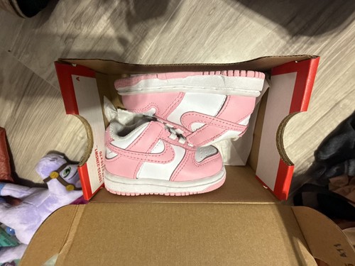 Nike dunk low - nike,