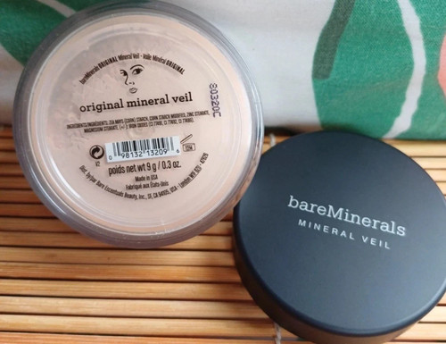 Bareminerals original mineral - original,