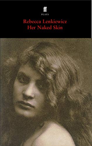 Her naked skin - her,