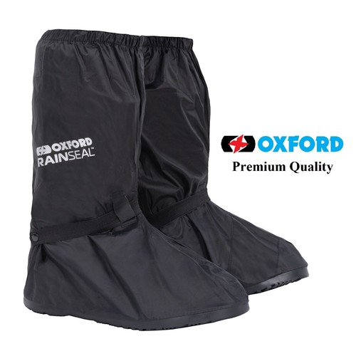 Oxford waterproof overboots - oxford,
