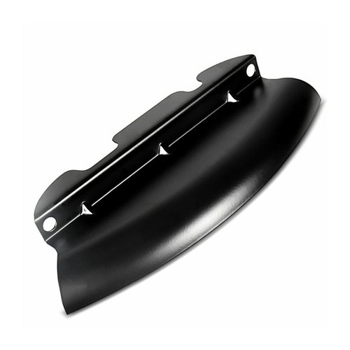 Wind deflector for harley - deflector,