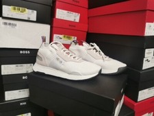 Mens hugo boss titanium run
