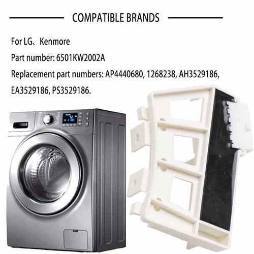 For kenmore 6501kw2002a - for,