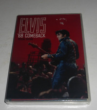 Elvis Presley - '68 Comeback
