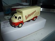 DINKY TOYS BIG BEDFORD CODE