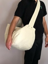 CANVAS NEWSPAPER CARRIER