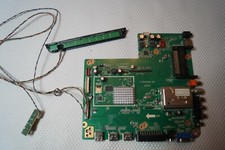 Main board msd306 10331 - main,