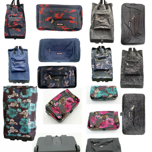 Large waterproof folding - large,