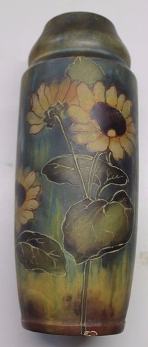 Old royal vase bonn 1755 - vase, f.m