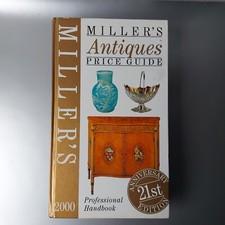 Miller’s Antiques Price