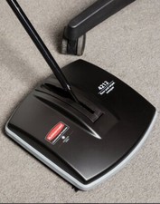 New Open Box Rubbermaid Floor