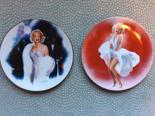 Marilyn monroe limited edition - marilyn,