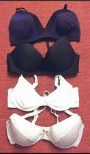 4 x TU/PRIMARK/DIM 34C light