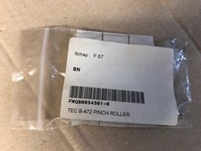 Toshiba Tec Pinch Roller B-472