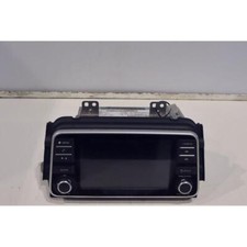 RADIO FOR NISSAN MICRA (17-23)