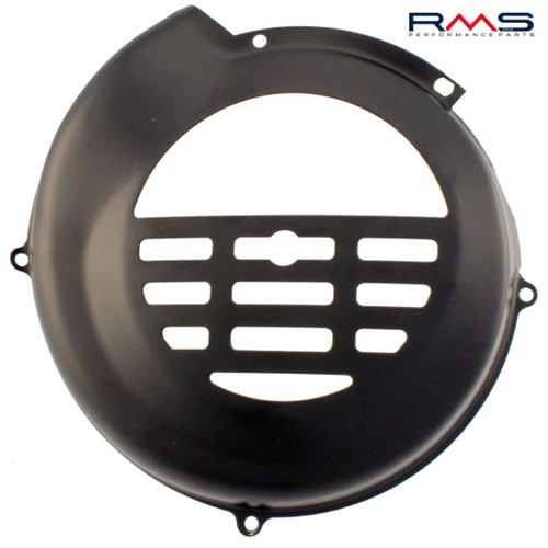 Rms classic black fan cover - fan,