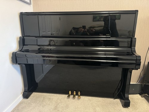 Kawai k70 upright - k70-e, piano