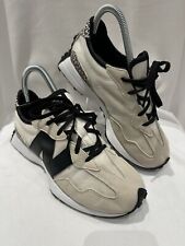 Women’s New Balance 327 Trainers Running 2022 Model Uk 4 Leopard Print/ Beige