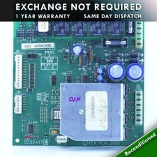 KESTON CELSIUS C25 BOILER FAN