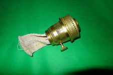 Burner & gallery Vintage spare