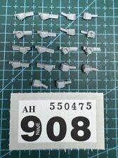 Forgeworld Resin Space Marine