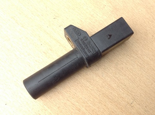 Smart fortwo 450 crankshaft - smart,