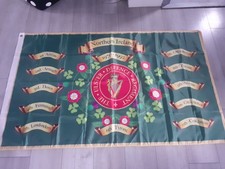 Ulster Defence Regiment Flag 5 X 3