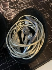 Shure SE425 In-Ear Sound