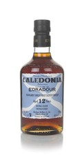 Edradour caledonia year old - edradour,
