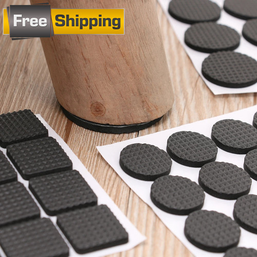 24pcs self adhesive rubber - self,