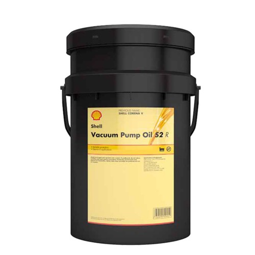 Shell 550026397 vacuum pump - 550026397,