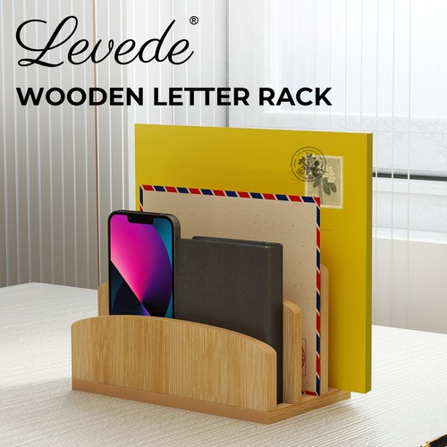 Levede letter paper file - levede,